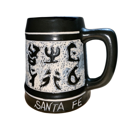 Santa Fe Mug
